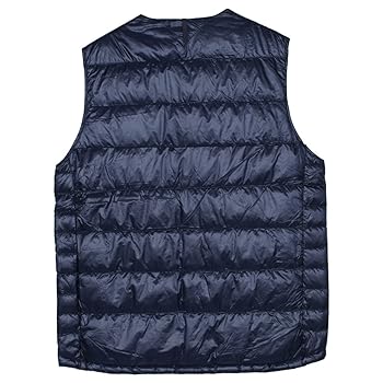 Amazon | [ナンガ] INNER DOWN VEST ダウンベスト ベスト